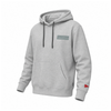 Moletom Patch Cinza Mescla Florence