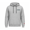 Moletom Patch Cinza Mescla Florence