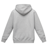 Moletom Patch Cinza Mescla Florence