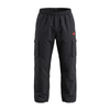 Calça Cargo Preto Florence