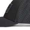 Boné Airtex Trucker Grafite Florence