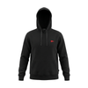 Moletom Ecolife Burgee Preto Florence