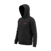 Moletom Ecolife Burgee Preto Florence