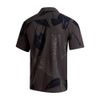 Camisa Manga Curta Airtex KARO ALOHA Florence x Sig Zane