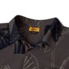Camisa Manga Curta Airtex KARO ALOHA Florence x Sig Zane