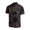 Camisa Manga Curta Airtex KARO ALOHA Florence x Sig Zane