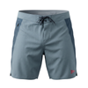Bermuda Burgee Cordura Azul  Florence
