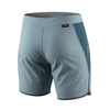 Bermuda Burgee Cordura Azul  Florence