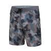 Boardshort Camo Terra Florence