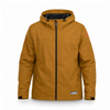 Jaqueta Rain Pro 2.5 Layer Mostarda Florence