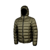 Jaqueta Parachute Down Puffer Oliva Florence