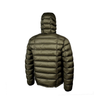 Jaqueta Parachute Down Puffer Oliva Florence