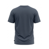 Camiseta Manga Curta Camo Box Cinza Florence