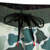 Boardshort F1 Pro Hawaii Camo Verde Floresta  Florence