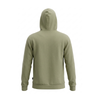 Camiseta Manga Longa com Capuz Burgee Oliva Florence