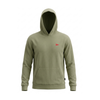 Camiseta Manga Longa com Capuz Burgee Oliva Florence