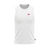 Regata Burgee Branco Florence