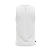 Regata Burgee Branco Florence