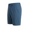 Bermuda Hibrida All Purpose Nylon Azul Florence