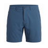Bermuda Hibrida All Purpose Nylon Azul Florence