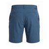 Bermuda Hibrida All Purpose Nylon Azul Florence
