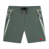 Boardshort Cordura Airtex Pro Hawaii Salvia Florence