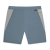 Boardshort Cordura Airtex Cinza Claro Florence