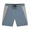 Boardshort Cordura Airtex Cinza Claro Florence