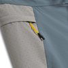 Boardshort Cordura Airtex Cinza Claro Florence