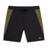 Boardshort Airtex Gamma Preto/Verde Florence
