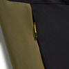 Boardshort Airtex Gamma Preto/Verde Florence