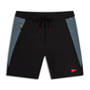 Boardshort Standard Issue Preto Florence