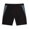 Boardshort Standard Issue Preto Florence