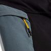 Boardshort Standard Issue Preto Florence