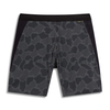 Boardshort Duplo Airtex Preto Camo Florence