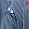 Camisa Manga Longa Airtex Expedition Cinza Florence