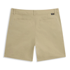 Bermuda Cordura Chino Caqui Florence