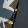 Boardshort Pro Hawaii Cinza Escuro Florence