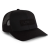 Boné Trucker Recon Preto Florence