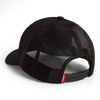 Boné Trucker Recon Preto Florence