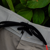 Boardshort Duplo Airtex Cinza Musgo Florence