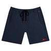 Bermuda All Purpose Azul Marinho Florence