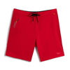Boardshort Cordura Airtex Vermelho Florence
