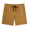 Bermuda Cordura All Purpose Mostarda Florence