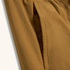 Bermuda Cordura All Purpose Mostarda Florence