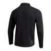 Camisa Polo Manga Longa Airtex Preto Florence