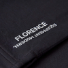 Camisa Polo Manga Longa Airtex Preto Florence