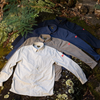 Camisa Manga Longa Airtex Expedition Preto Florence