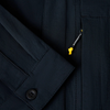 Camisa Manga Longa Airtex Expedition Preto Florence