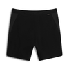 Boardshort Cordura Airtex Preto/Vermelho Florence
